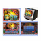 C12 arcade Video Game Machine