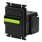 Bill acceptor