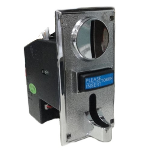 Game Machine Parts-Coin Selector