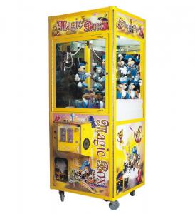 Arcade Crane Machine