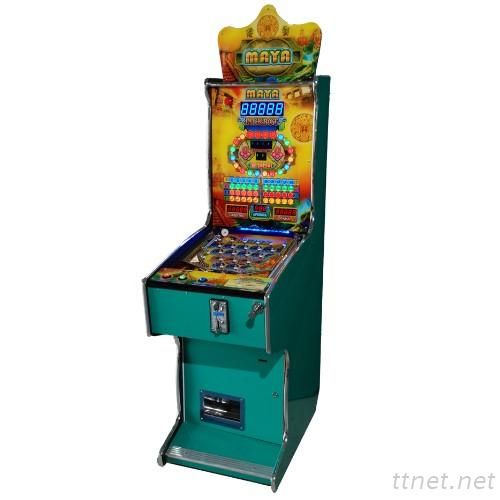 Arcade Pinball Machine