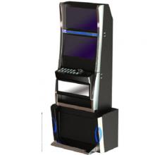 Coin Slot Machine Cabinet