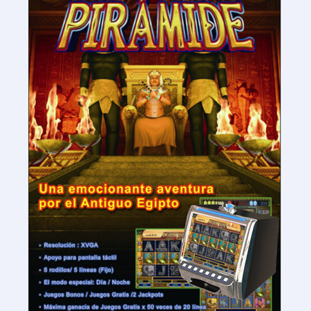 Game Boards