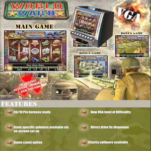 Game Boards
