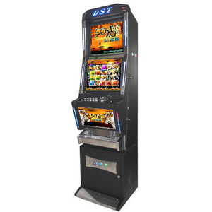 50 Tiger Arcade Slot Machine