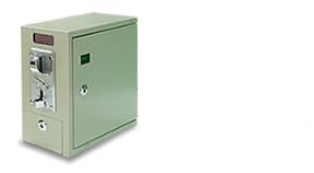 Coin Timer Control Box